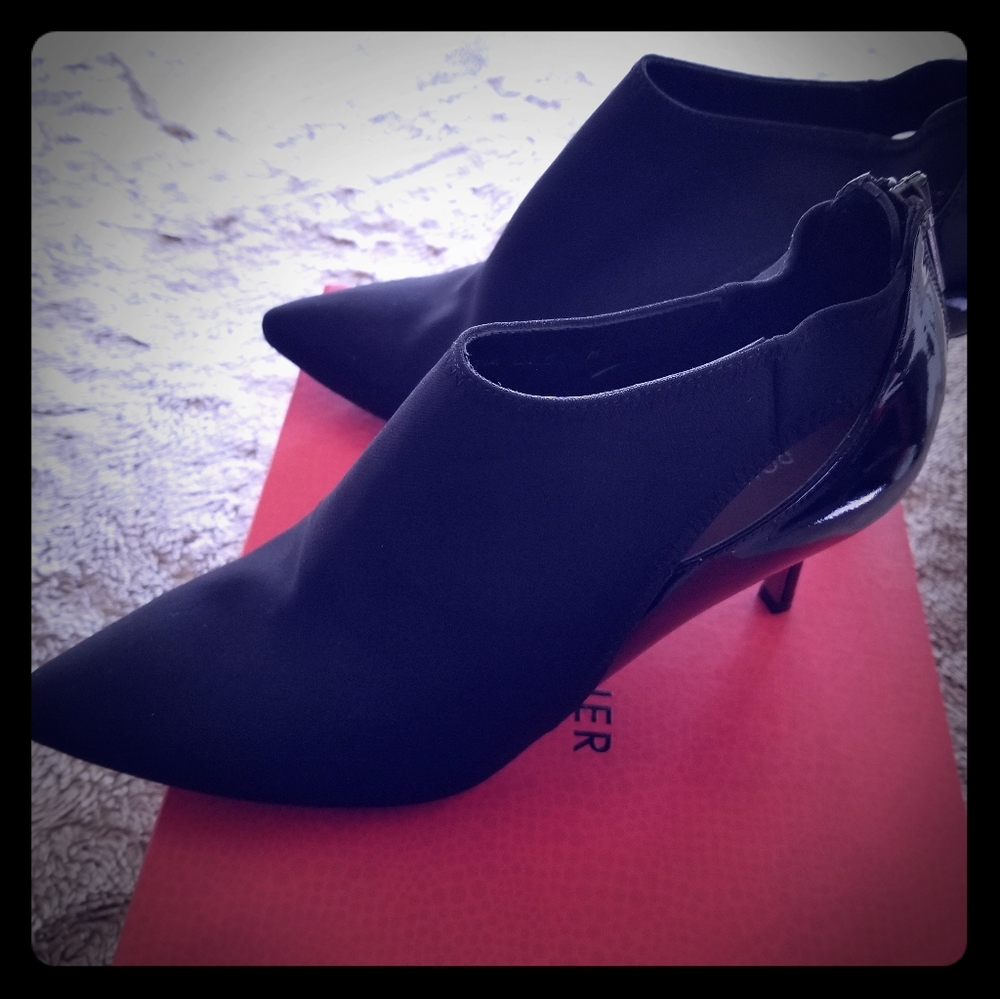 Donald PlinerAnkle Boots